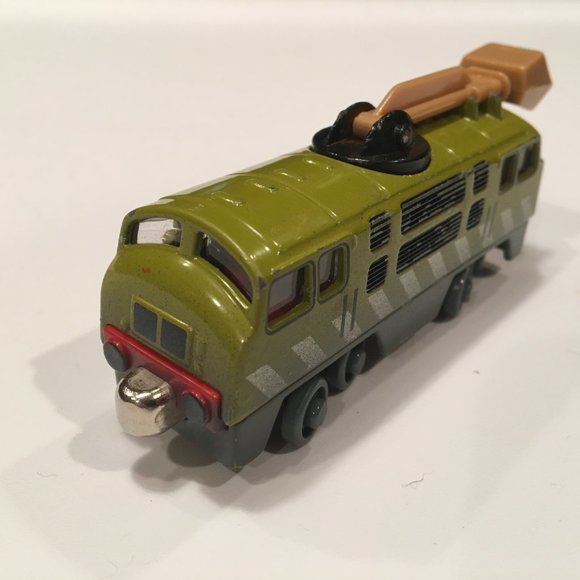 Thomas & Friends Take Along Diesel 10 - Picture 2 of 2